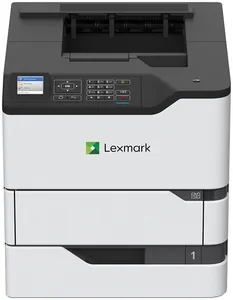 Замена ролика захвата на принтере Lexmark B2865DW в Новосибирске